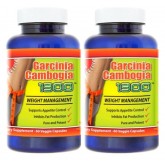 Garcinia Cambogia - 2 Month